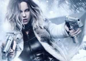 Underworld Blood Wars