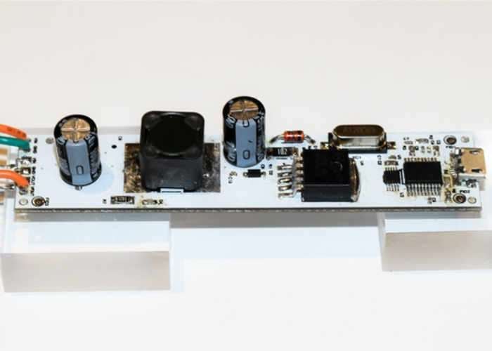 VConduit Programmable Power Controller