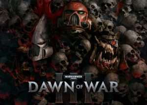 Warhammer 40,000: Dawn of War 3 Open Beta