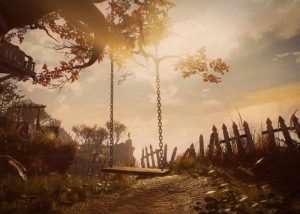 What Remains of Edith Finch