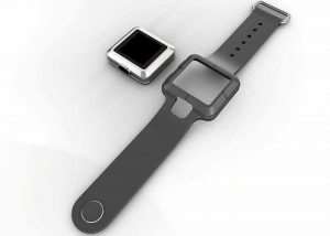 Windows Smartwatch
