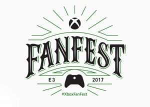 Xbox FanFest E3 2017