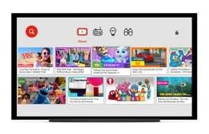YouTube Kids