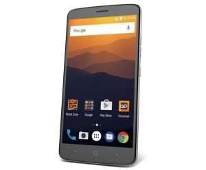 ZTE Max XL