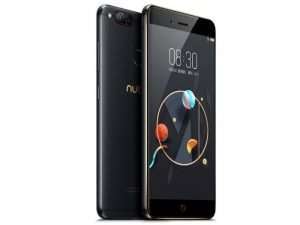 ZTE Nubia Z17 Mini