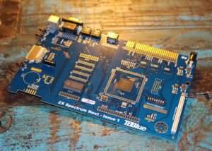 ZX Spectrum Next