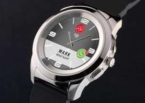 ZeTime Smartwatch