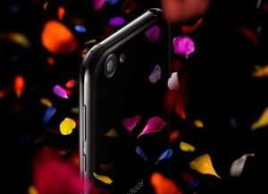 Sharp Aquos R
