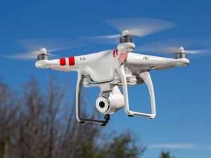 Drone Complaints