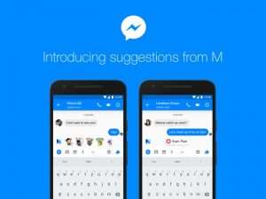 Facebook Messenger