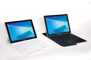 Samsung Galaxy Book