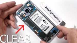 Samsung Galaxy S8