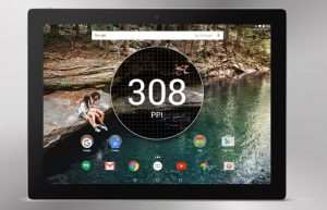 Pixel C