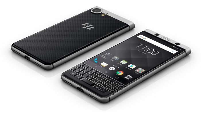 BlackBerry KeyOne 