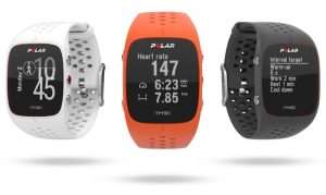 Polar M430