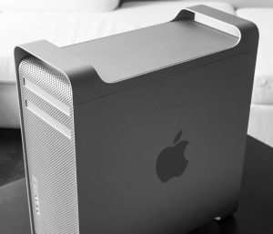 Apple Mac Pro
