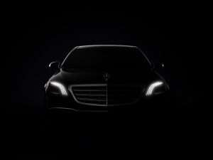 Mercedes S Class