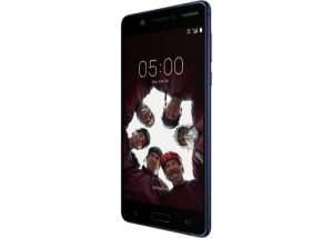Nokia 5