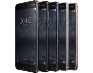 Nokia 9