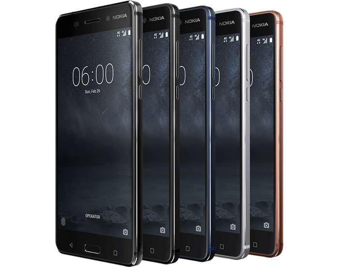 Nokia 9