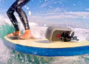 rugged wireless speaker