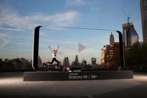 Samsung Galaxy S8