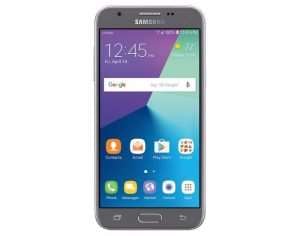 Samsung Galaxy Amp Prime 2