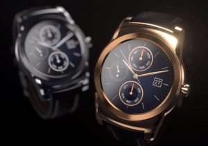 Android Wear 2.0