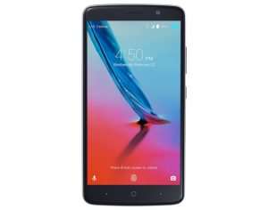 ZTE Blade Max 3