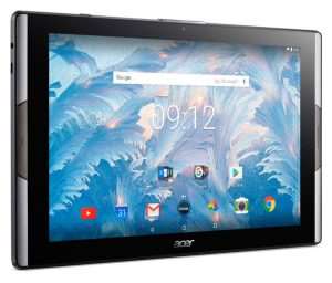 10 Inch Acer Iconia Tab