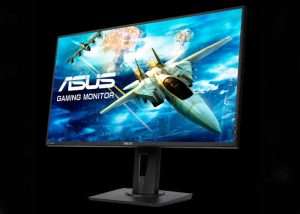 ASUS VG275Q 27-inch Gaming Monitor