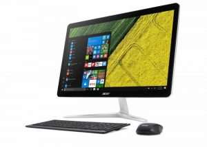 Acer Aspire U27 Fanless All-In-One PC