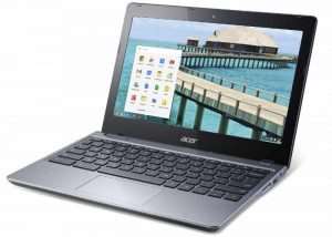 Acer Chromebook 11