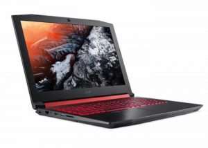 Acer Ignites Nitro 5 affordable gaming notebook