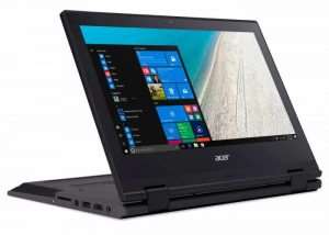 Acer TravelMate Spin B1