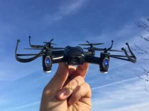 Aerix Black Talon 2.0