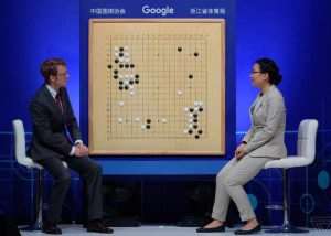 AlphaGo
