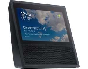 Amazon Echo