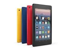Amazon Fire 7
