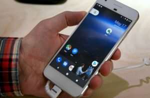 Android O