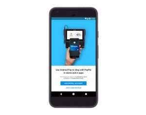 Android Pay