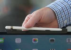 Apple Pencil PencilBox Pro
