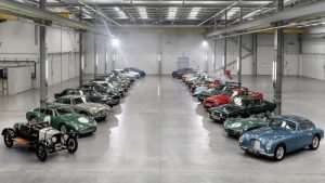 Aston Martin