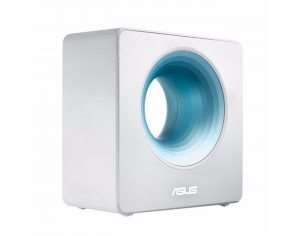 Asus Blue Cave