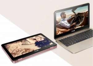 Asus VivoBook Flip 12