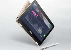 Asus VivoBook Flip 12