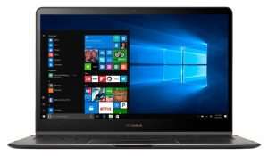 Asus ZenBook Flip S