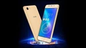 Asus ZenFone Max 4