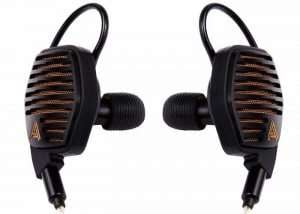 Audeze Earbuds