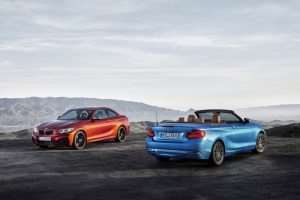 BMW 2 Series